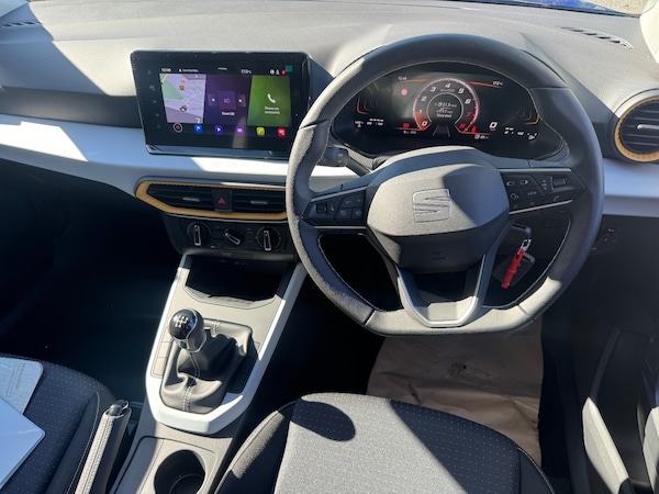 Used SEAT Arona for sale - 76183864: Photo 16