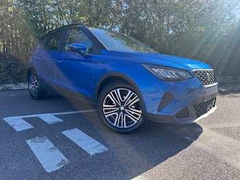 SEAT - Arona