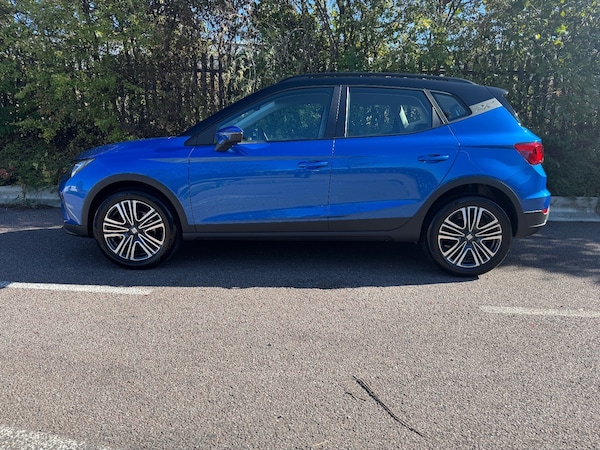 Used SEAT Arona for sale - 76183864: Photo 22