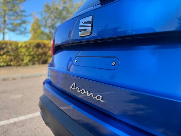 Used SEAT Arona for sale - 76183864: Photo 24