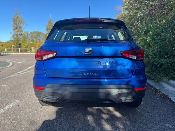 Used SEAT Arona for sale - 76183864: Photo 25