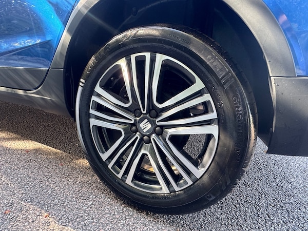 Used SEAT Arona for sale - 76183864: Photo 28