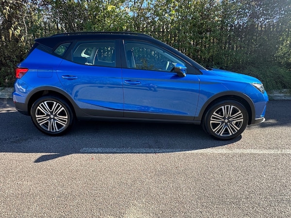 Used SEAT Arona for sale - 76183864: Photo 30
