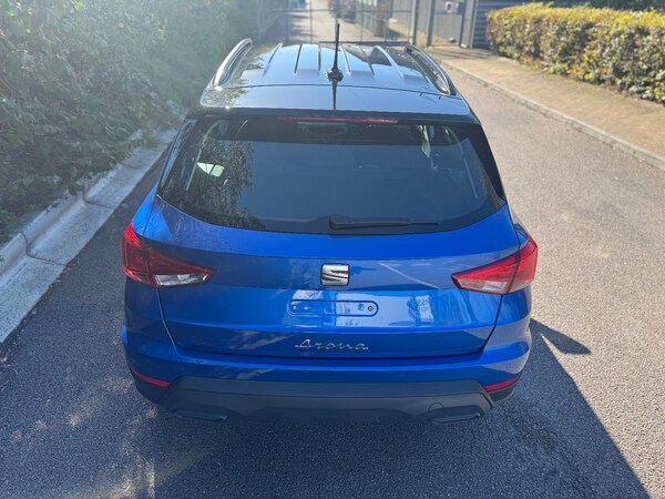 Used SEAT Arona for sale - 76183864: Photo 34