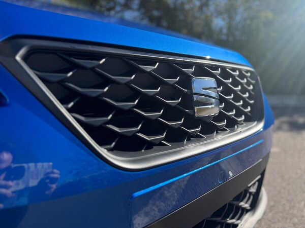 Used SEAT Arona for sale - 76183864: Photo 4