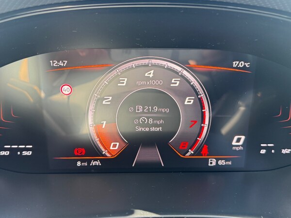 Used SEAT Arona for sale - 76183864: Photo 8