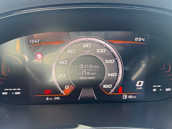 Used SEAT Arona for sale - 76183864: Photo 9