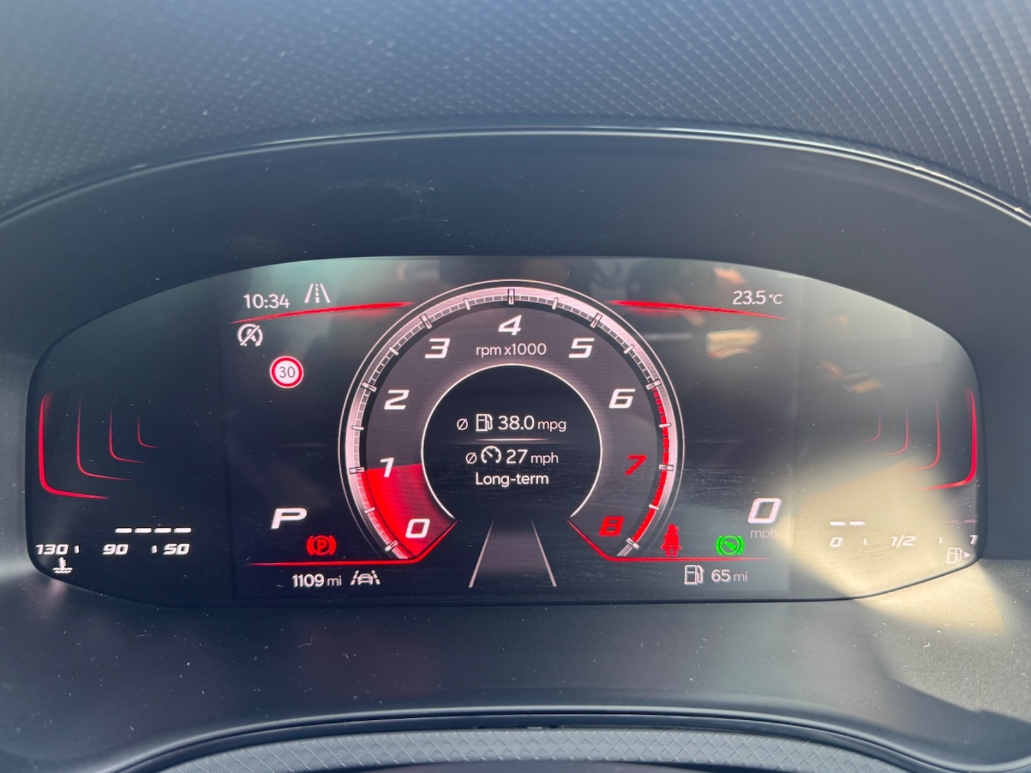 Used SEAT Arona 2025 for sale - 77224957: Photo 14