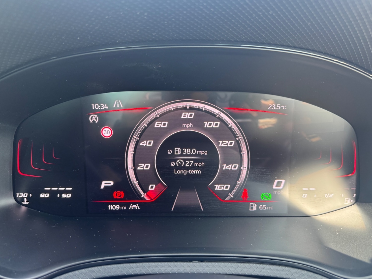 Used SEAT Arona 2025 for sale - 77224957: Photo 15