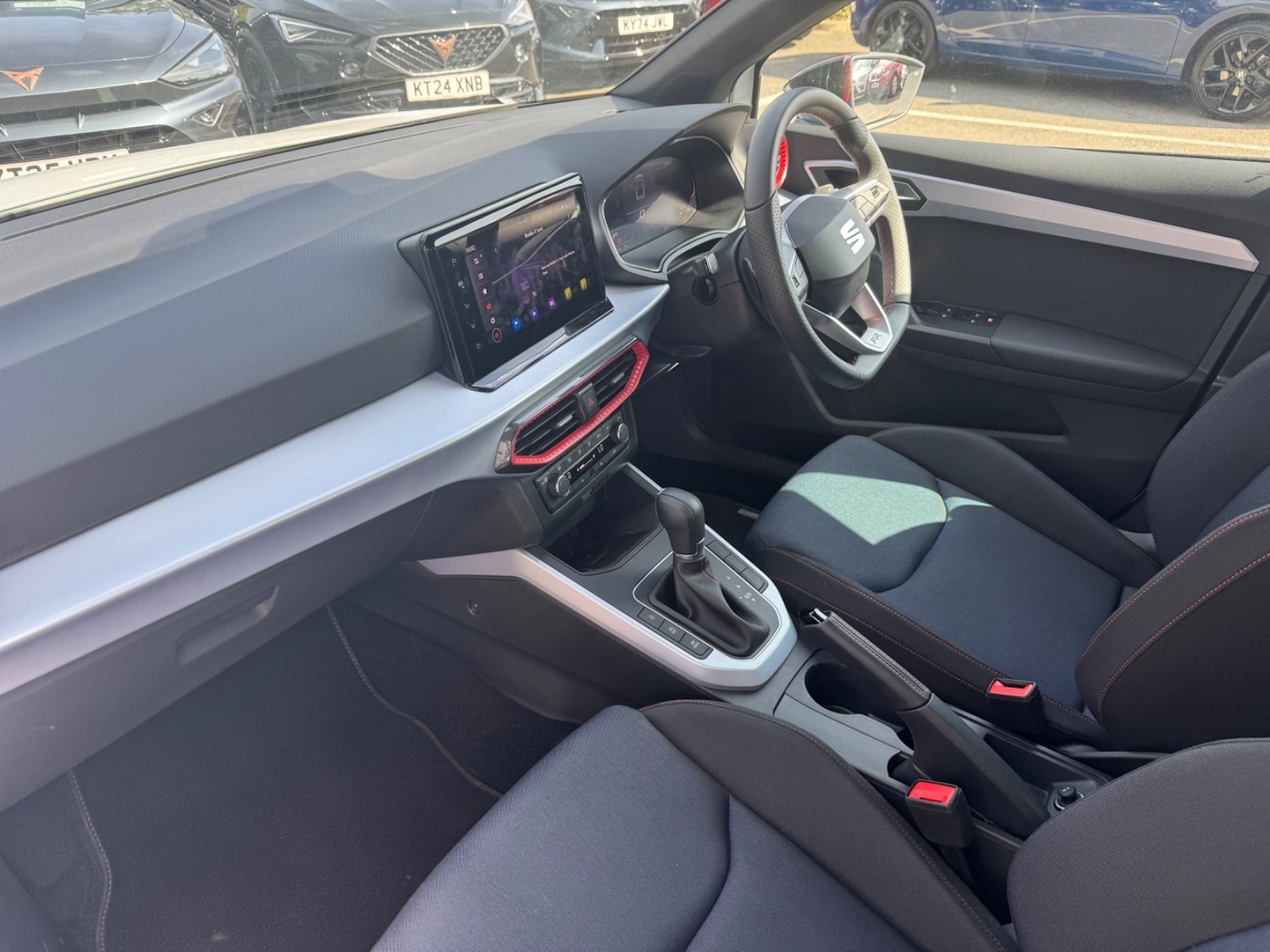 Used SEAT Arona 2025 for sale - 77224957: Photo 3