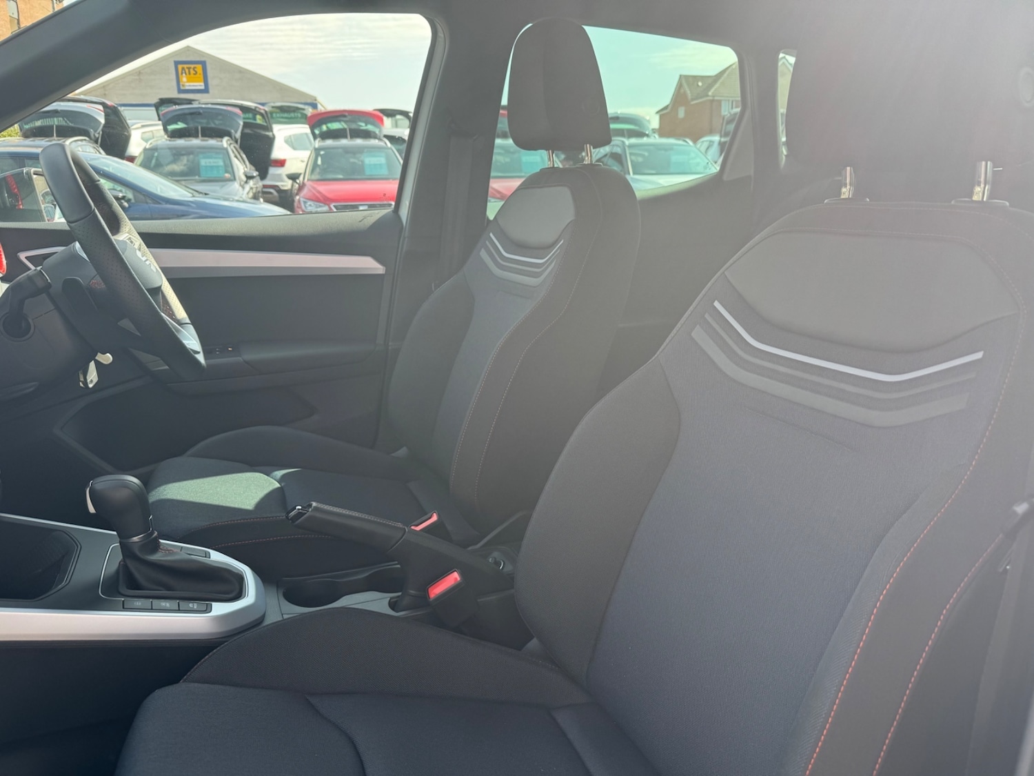 Used SEAT Arona 2025 for sale - 77224957: Photo 30