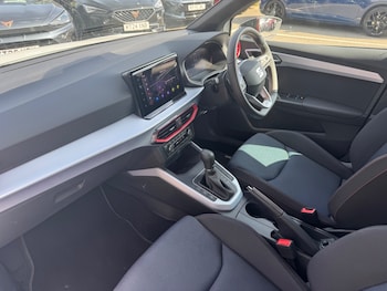 Used SEAT Arona 2025 for sale - 77224957: Photo