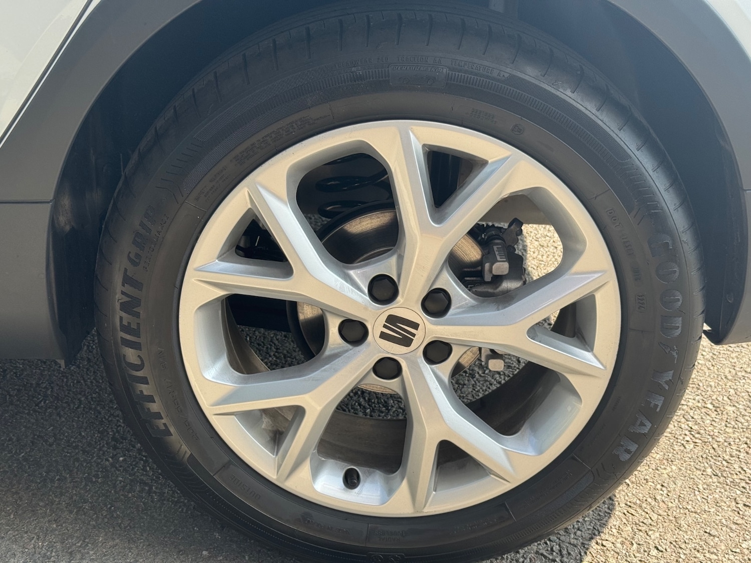 Used SEAT Arona 2025 for sale - 77224957: Photo 45