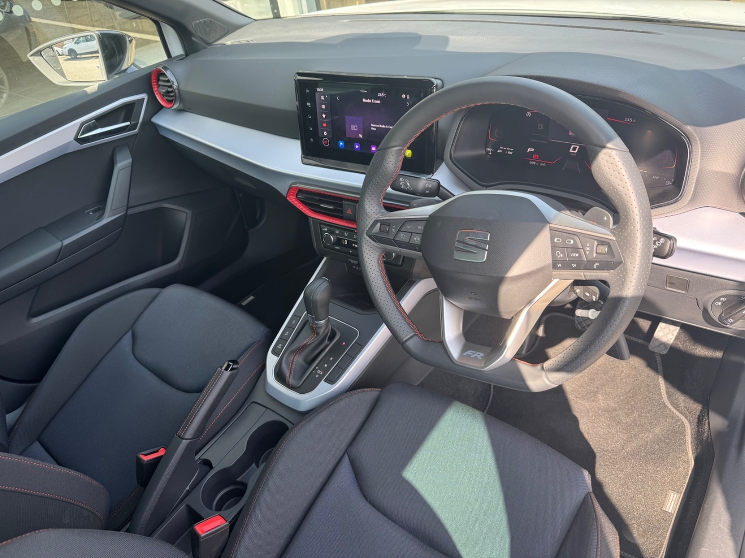 Used SEAT Arona 2025 for sale - 77224957: Photo 7