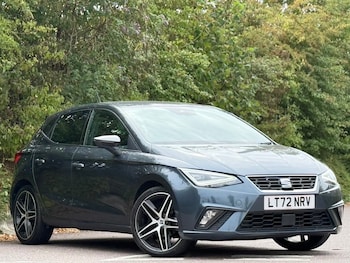 SEAT - Ibiza