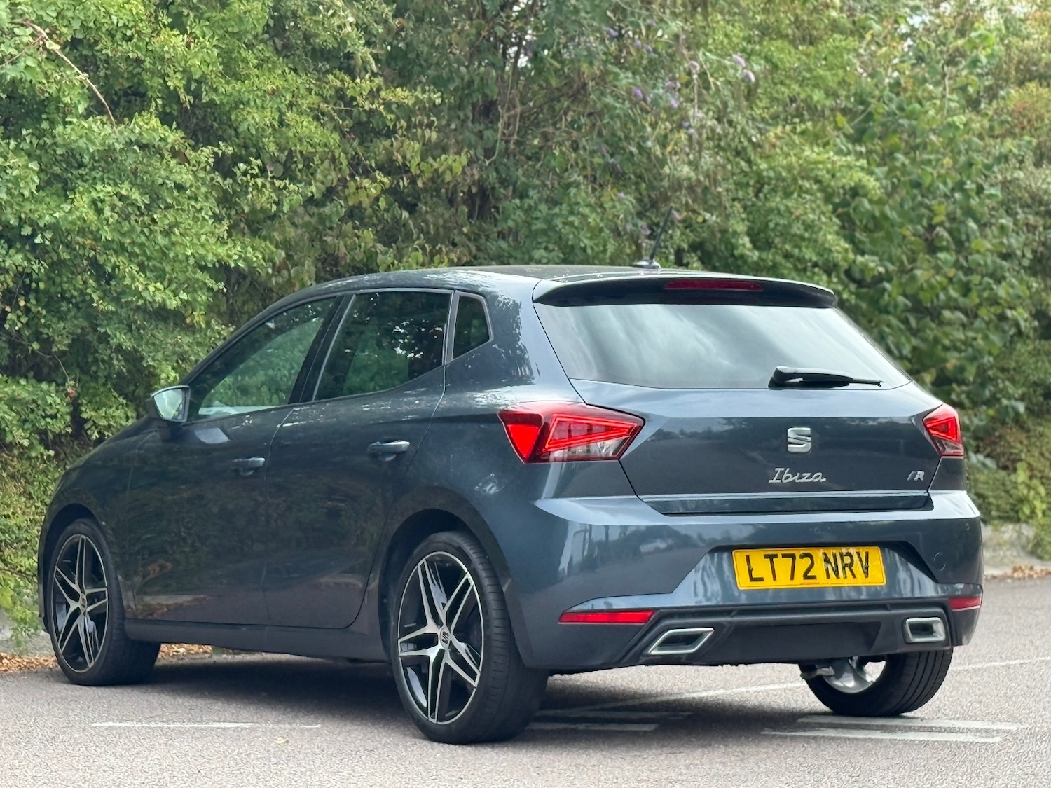 Vehicle 39