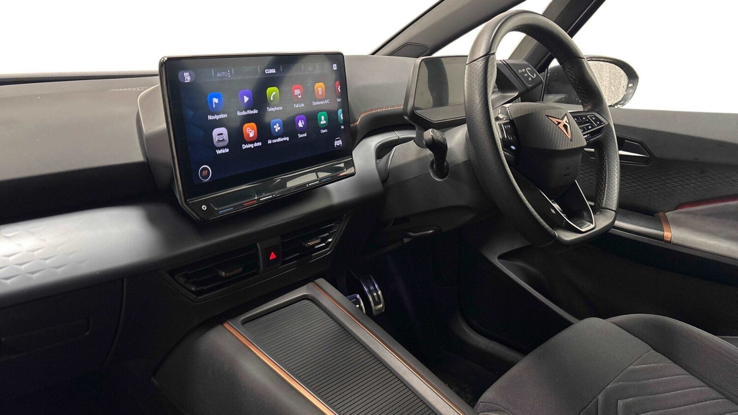 Used Cupra Born 2022 for sale - 78102926: Photo 11