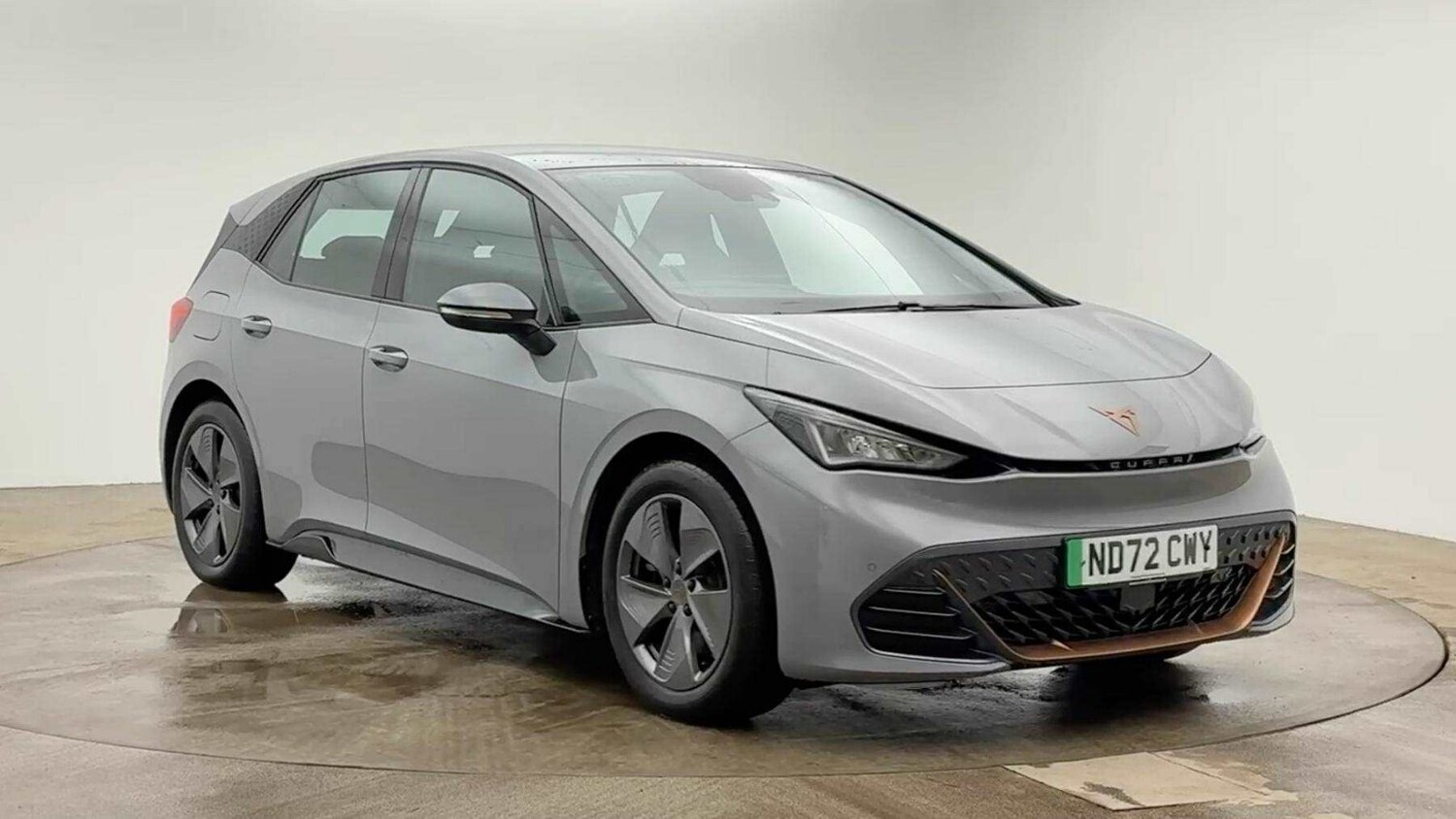 Used Cupra Born 2022 for sale - 78102926: Photo 19