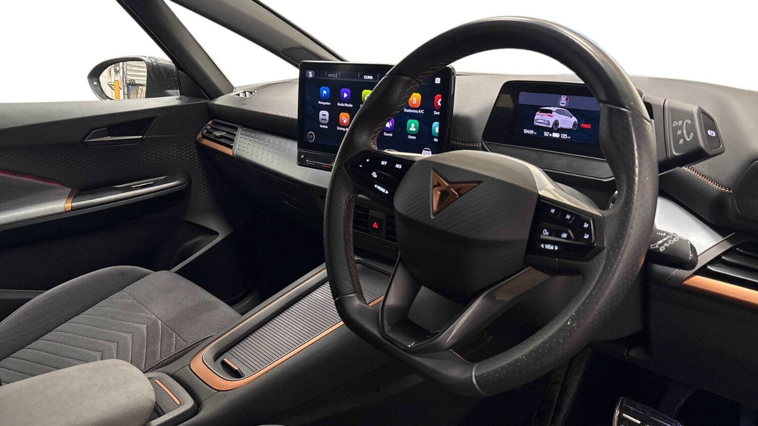 Used Cupra Born 2022 for sale - 78102926: Photo 24