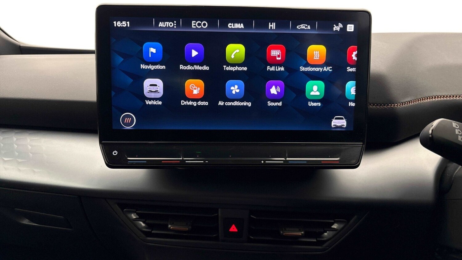 Used Cupra Born 2022 for sale - 78102926: Photo 35