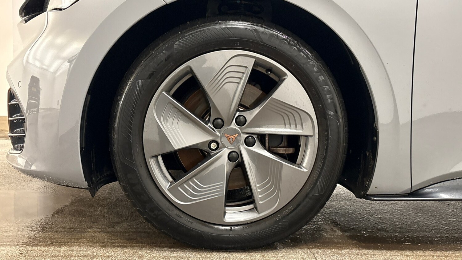 Used Cupra Born 2022 for sale - 78102926: Photo 41