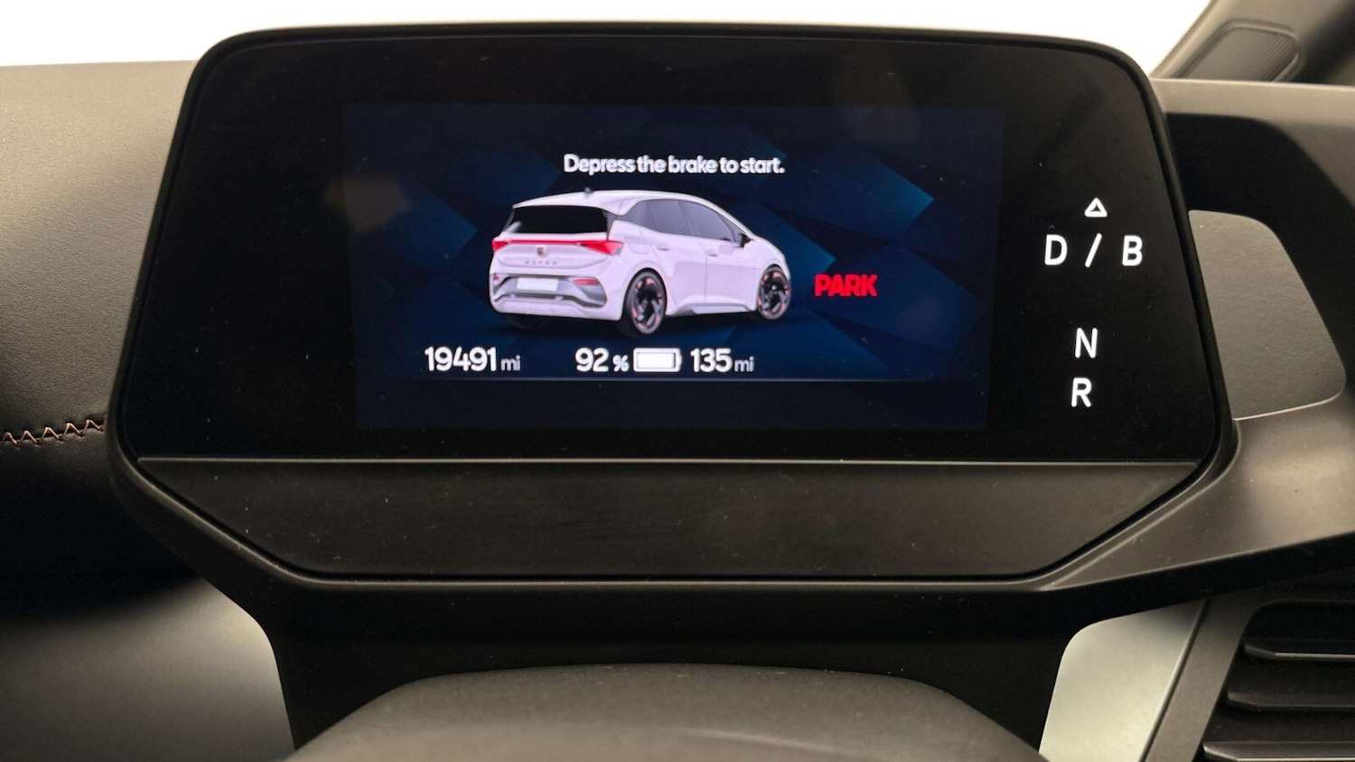 Used Cupra Born 2022 for sale - 78102926: Photo 45