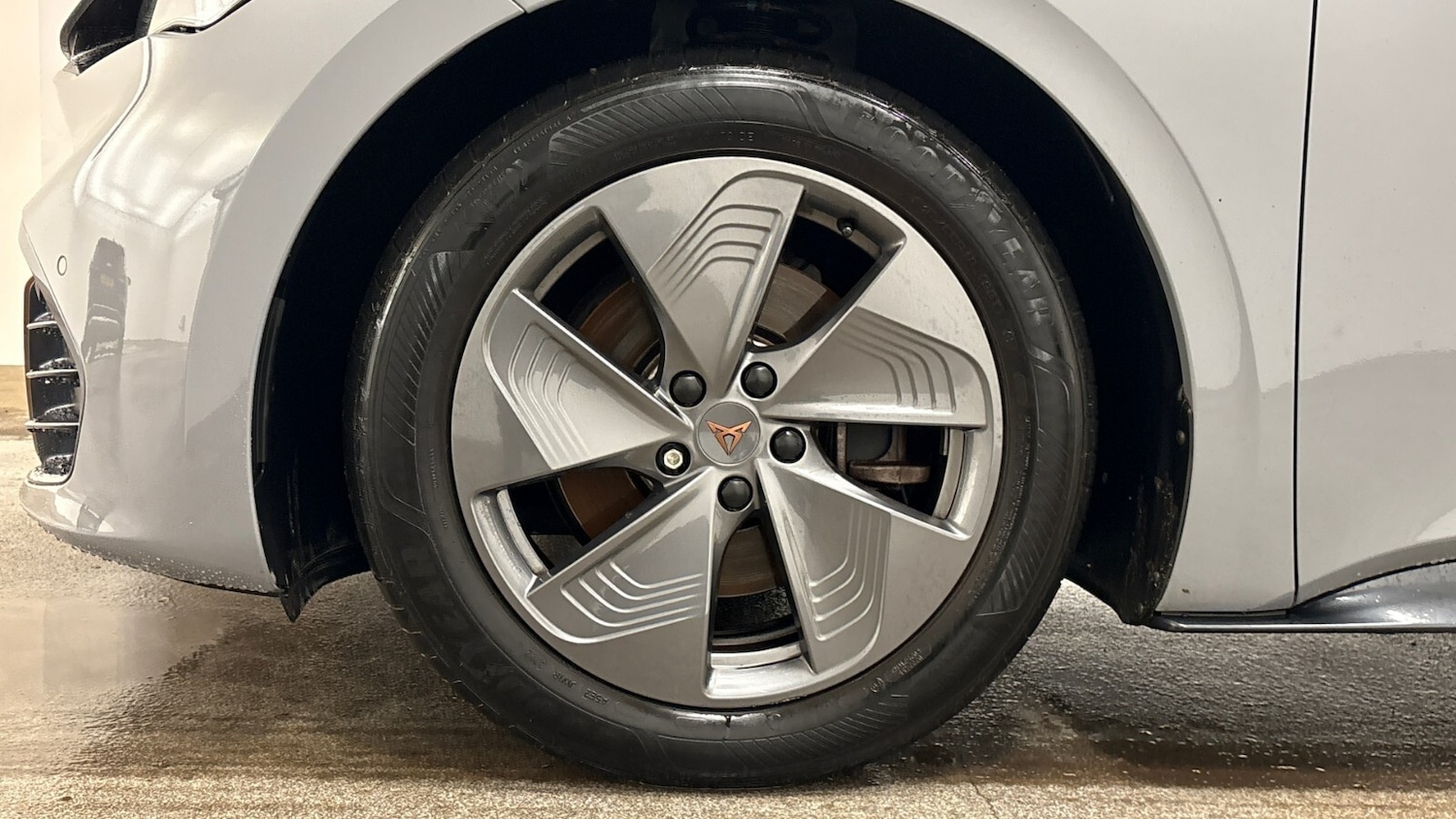 Used Cupra Born 2022 for sale - 78102926: Photo 5