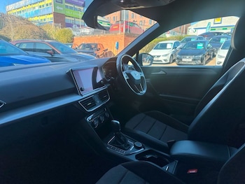 Used SEAT Tarraco 2019 for sale - 75389499: Photo
