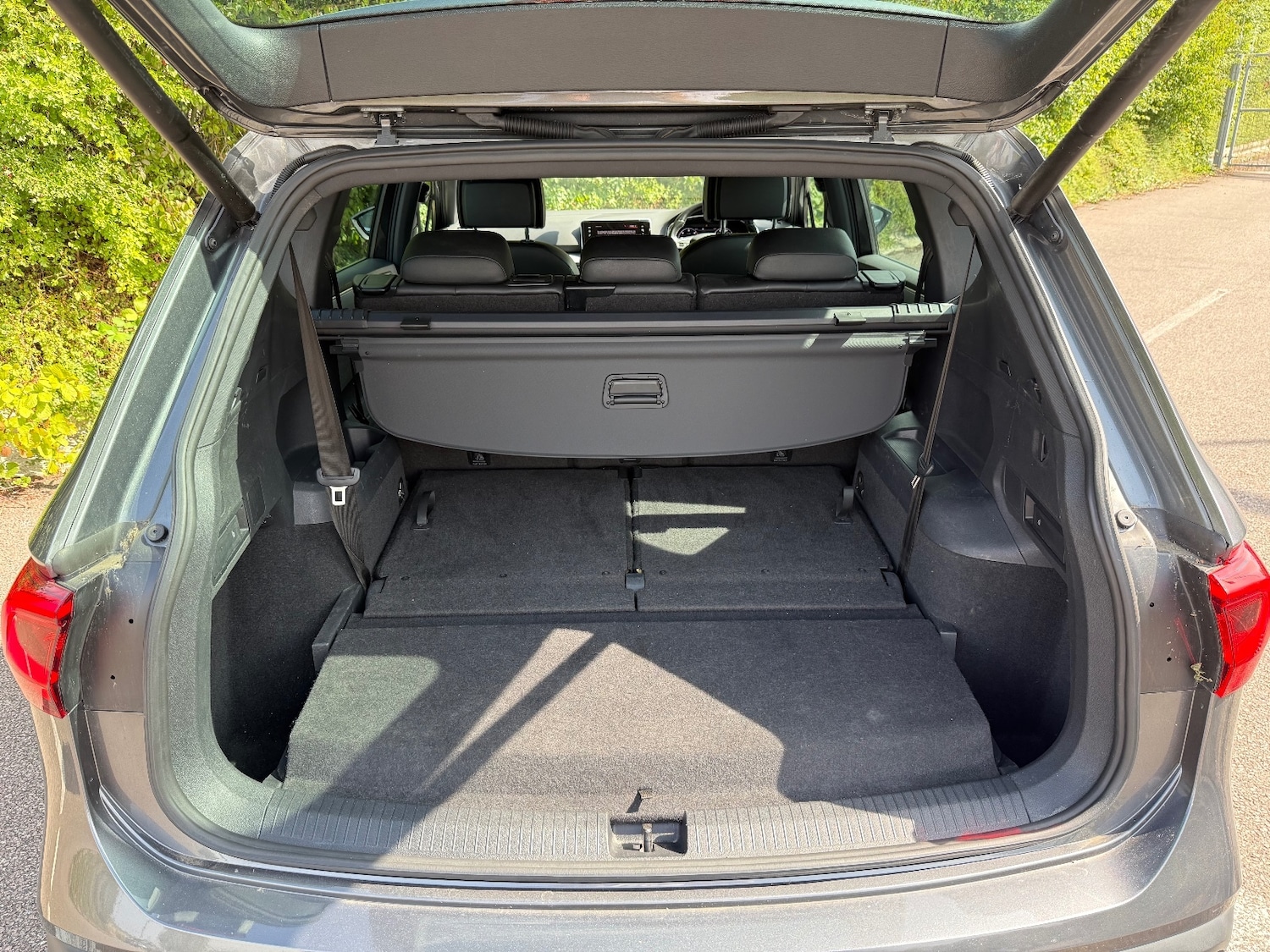 Vehicle 30