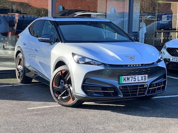 Used Cupra Tavascan 2025 for sale - 78499210: Photo