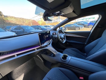 Used Cupra Tavascan 2025 for sale - 78499210: Photo