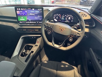 Used Cupra Terramar 2025 for sale - 76927861: Photo