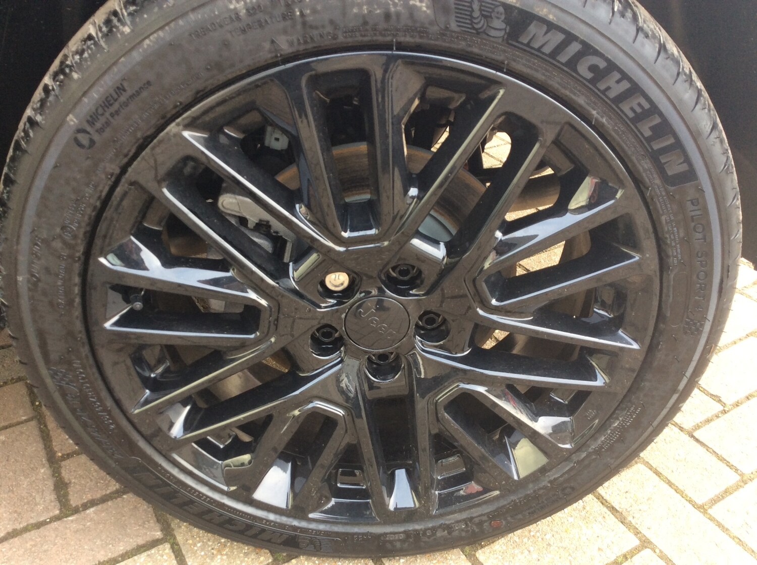 Used Jeep Compass 2023 for sale - 77673781: Photo 18