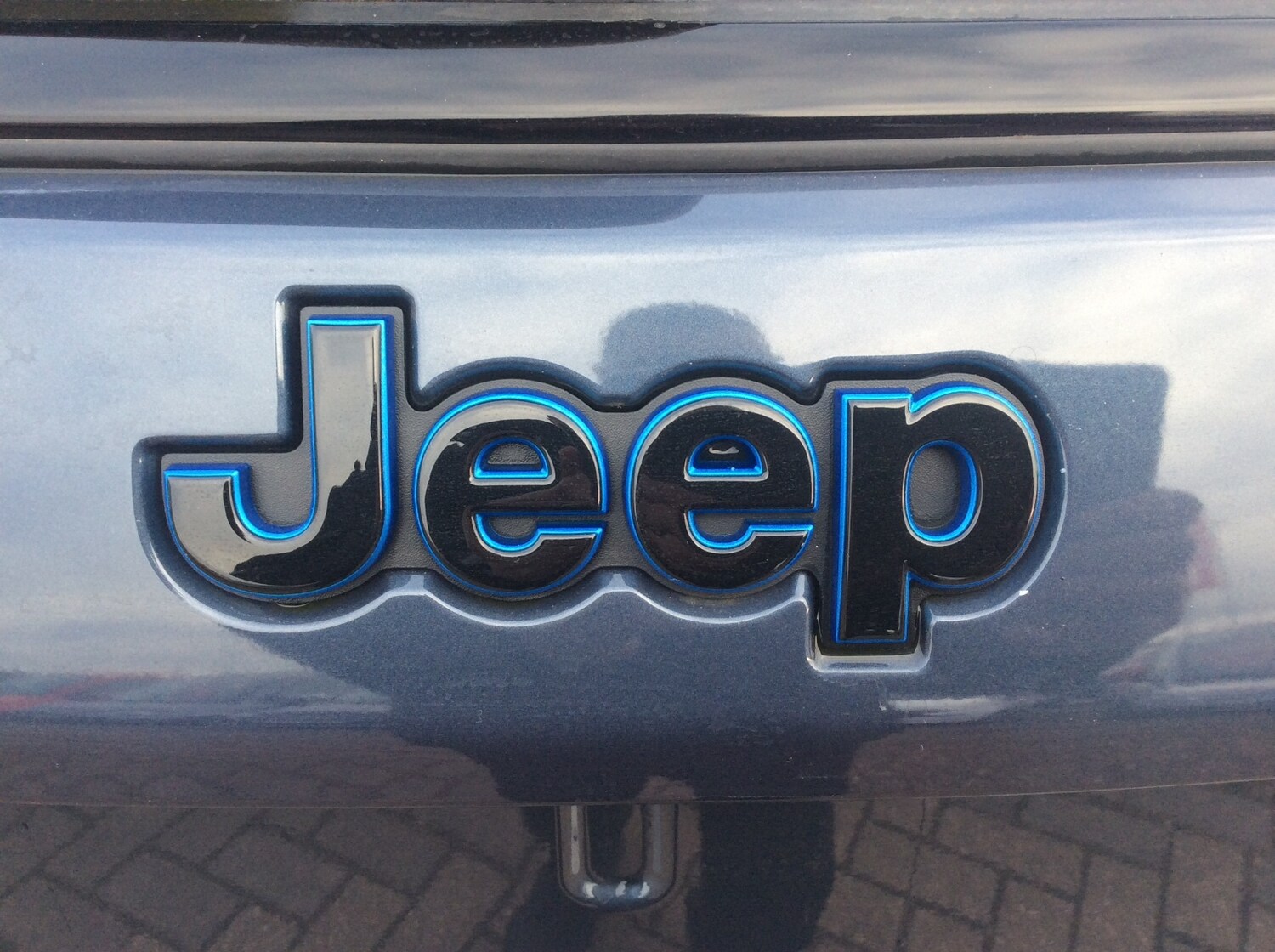 Used Jeep Compass 2023 for sale - 77673781: Photo 19