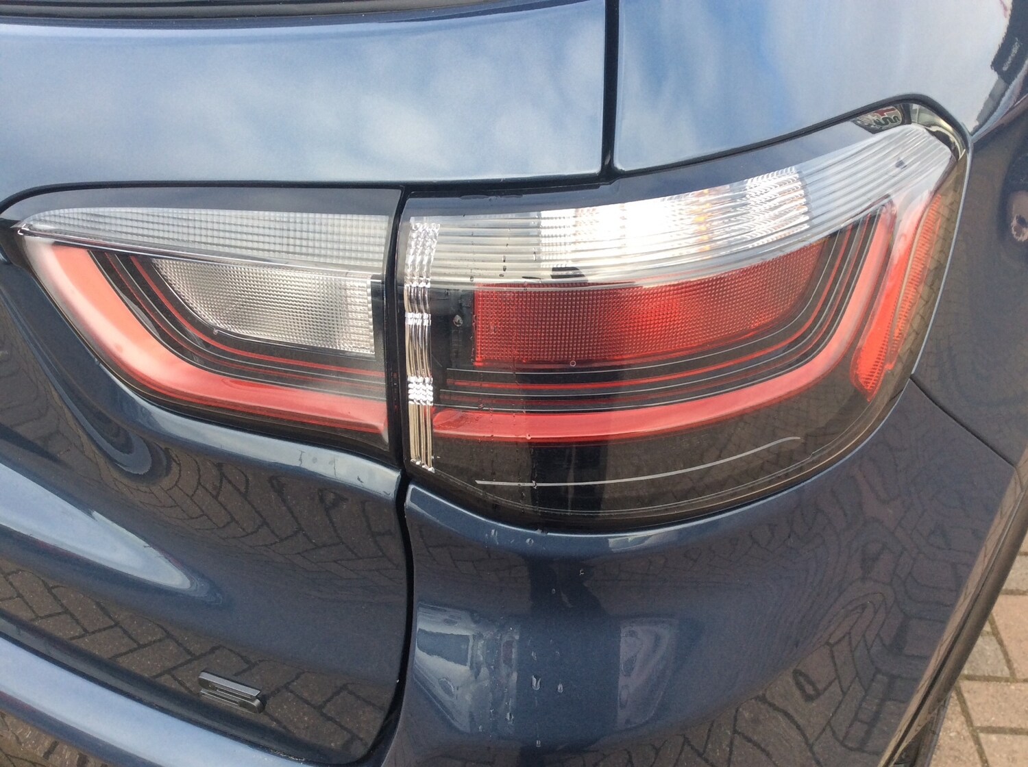 Used Jeep Compass 2023 for sale - 77673781: Photo 20