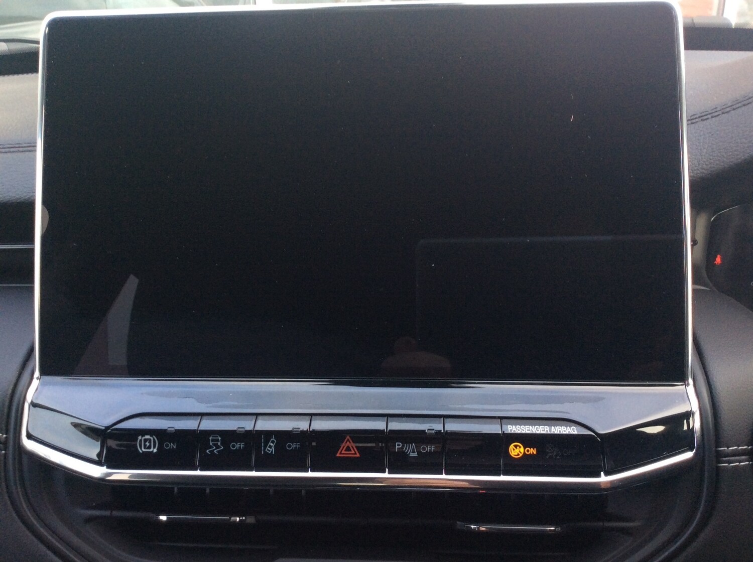 Used Jeep Compass 2023 for sale - 77673781: Photo 34