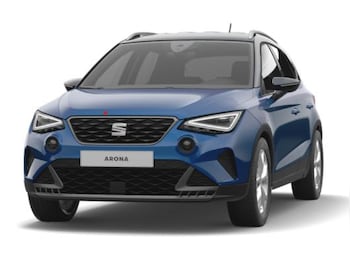 1.0 TSI 115 FR 5dr DSG