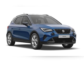 Used SEAT Arona undefined for sale - 76661084: Photo