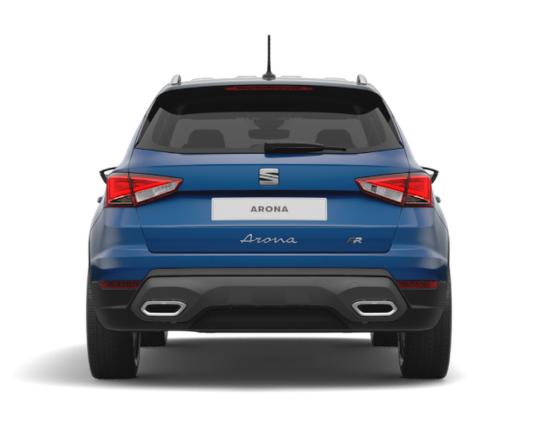 Used SEAT Arona for sale - 76661084: Photo 4