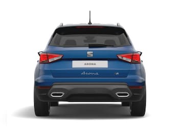 Used SEAT Arona undefined for sale - 76661084: Photo