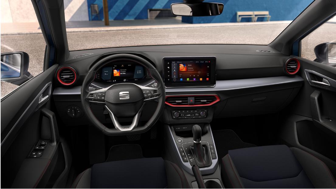 Used SEAT Arona for sale - 76661084: Photo 5