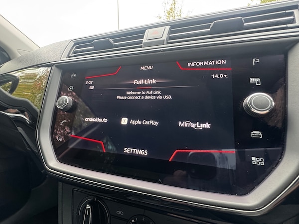 Used SEAT Ibiza 2018 for sale - 76176345: Photo 10