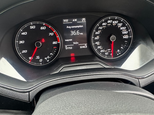 Used SEAT Ibiza 2018 for sale - 76176345: Photo 11