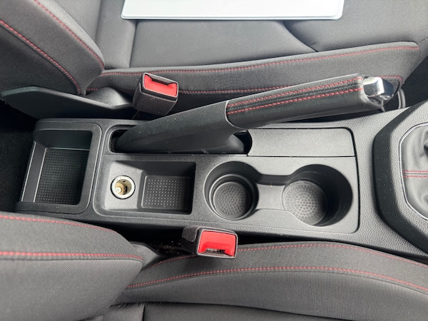 Used SEAT Ibiza 2018 for sale - 76176345: Photo 12
