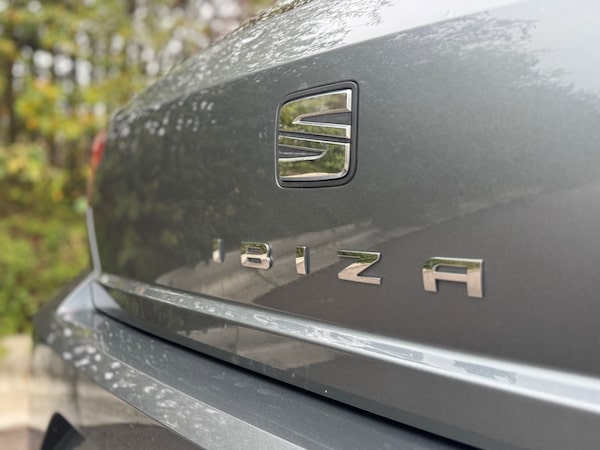 Used SEAT Ibiza 2018 for sale - 76176345: Photo 17