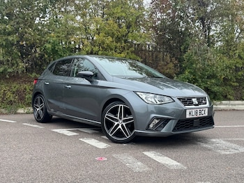 SEAT - Ibiza