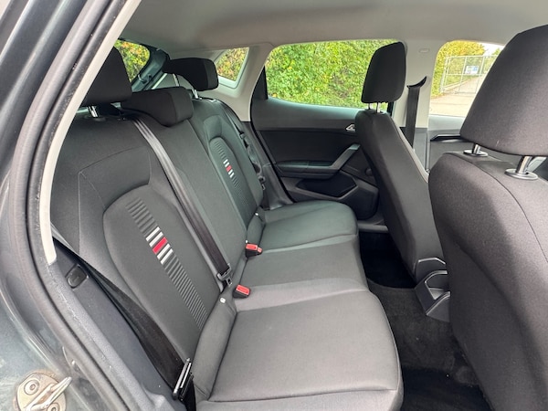 Used SEAT Ibiza 2018 for sale - 76176345: Photo 21