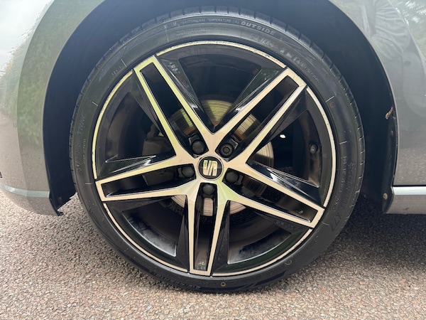 Used SEAT Ibiza 2018 for sale - 76176345: Photo 23