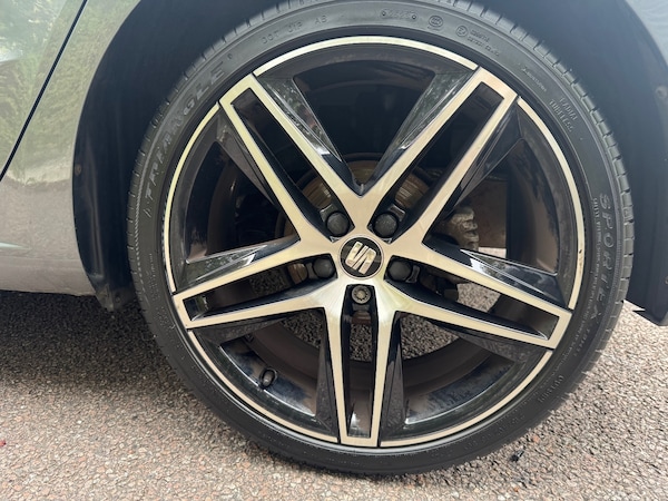 Used SEAT Ibiza 2018 for sale - 76176345: Photo 24