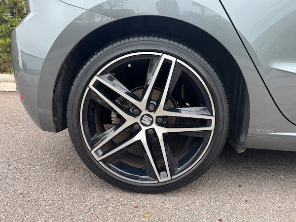 Used SEAT Ibiza 2018 for sale - 76176345: Photo 25